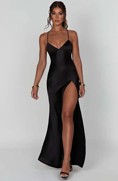 Chloe | Maxi Dress - Novela New York