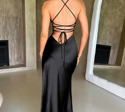 Chloe | Maxi Dress - Novela New York