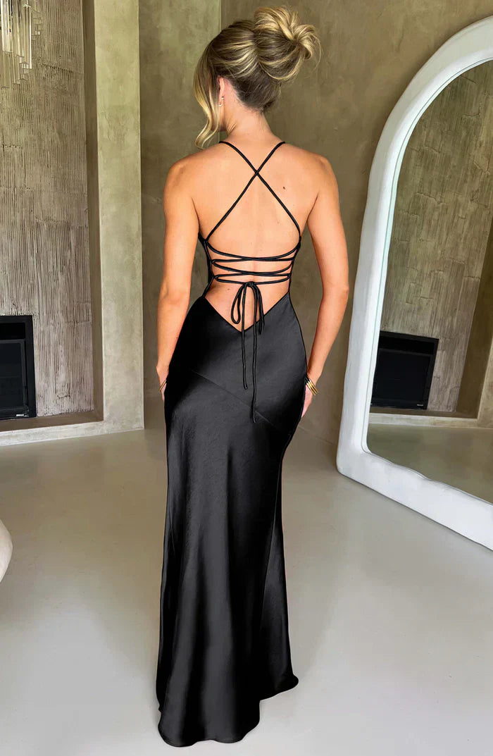 Chloe | Maxi Dress - Novela New York