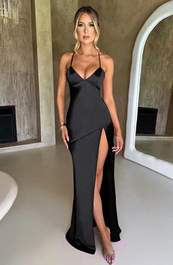 Chloe | Maxi Dress - Novela New York