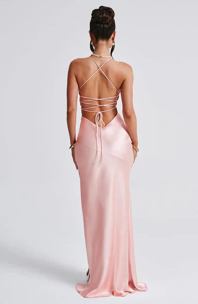 Chloe | Maxi Dress - Novela New York