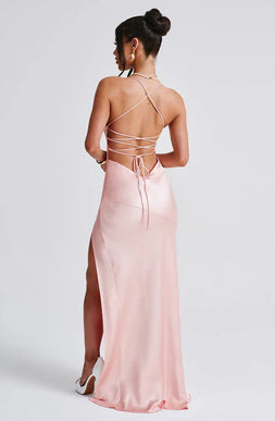 Chloe | Maxi Dress - Novela New York