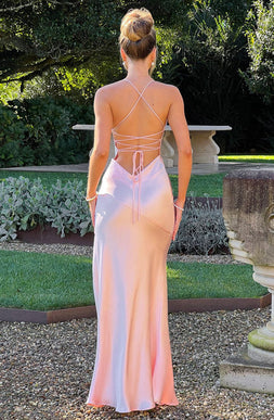 Chloe | Maxi Dress - Novela New York
