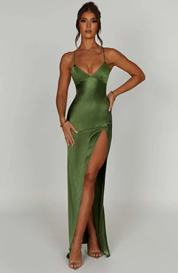 Chloe | Maxi Dress - Novela New York