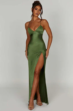 Chloe | Maxi Dress - Novela New York