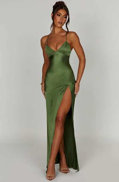 Chloe | Maxi Dress - Novela New York