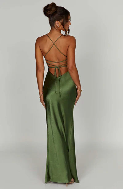 Chloe | Maxi Dress - Novela New York