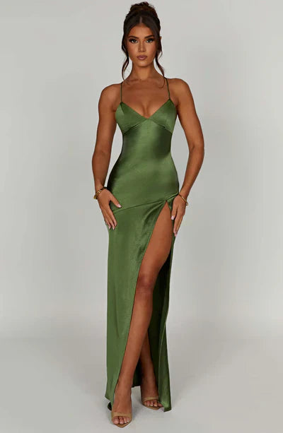 Chloe | Maxi Dress - Novela New York