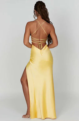 Chloe | Maxi Dress - Novela New York