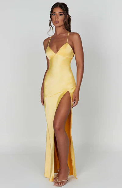 Chloe | Maxi Dress - Novela New York