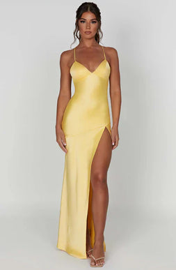 Chloe | Maxi Dress - Novela New York