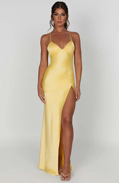 Chloe | Maxi Dress - Novela New York