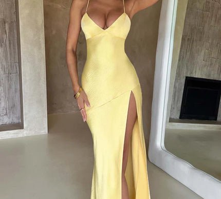 Chloe | Maxi Dress - Novela New York