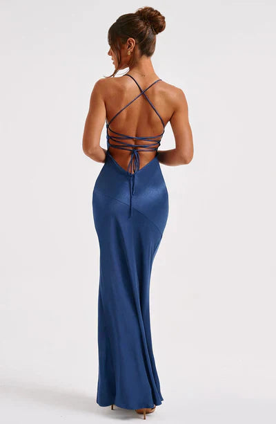 Chloe | Maxi Dress - Novela New York