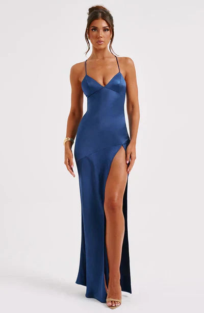 Chloe | Maxi Dress - Novela New York
