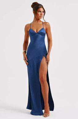 Chloe | Maxi Dress - Novela New York