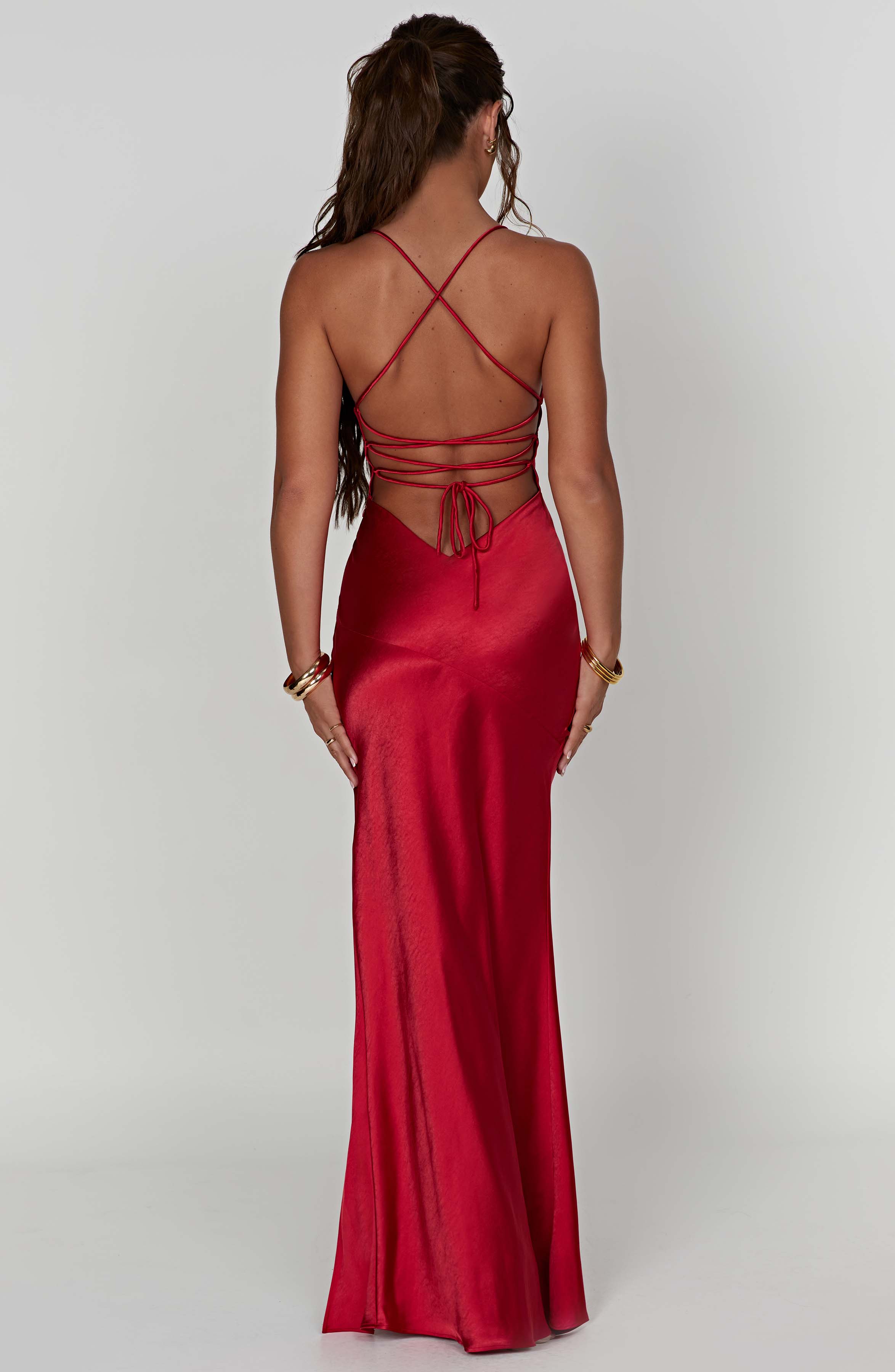 Chloe | Maxi Dress - Novela New York