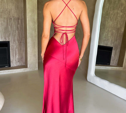 Chloe | Maxi Dress - Novela New York