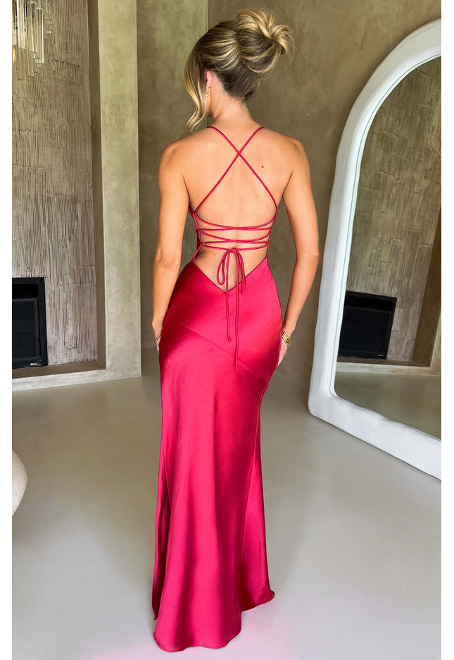Chloe | Maxi Dress - Novela New York