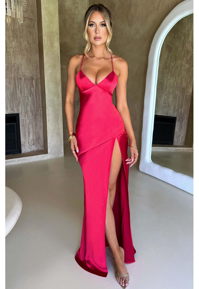 Chloe | Maxi Dress - Novela New York