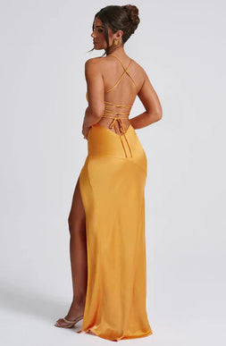 Chloe | Maxi Dress - Novela New York