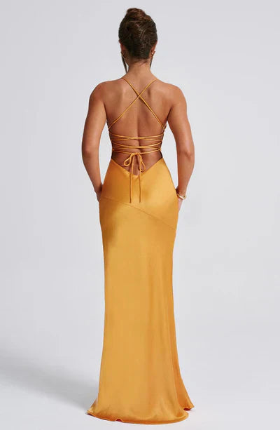 Chloe | Maxi Dress - Novela New York