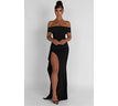 Black / XS