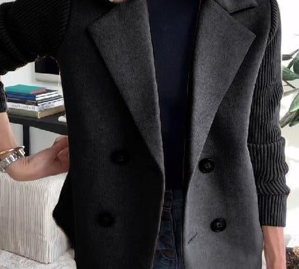 Alisson | Smart Casual Blazer - Novela New York