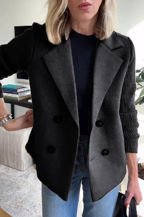 Alisson | Smart Casual Blazer - Novela New York