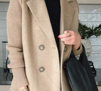Alisson | Smart Casual Blazer - Novela New York