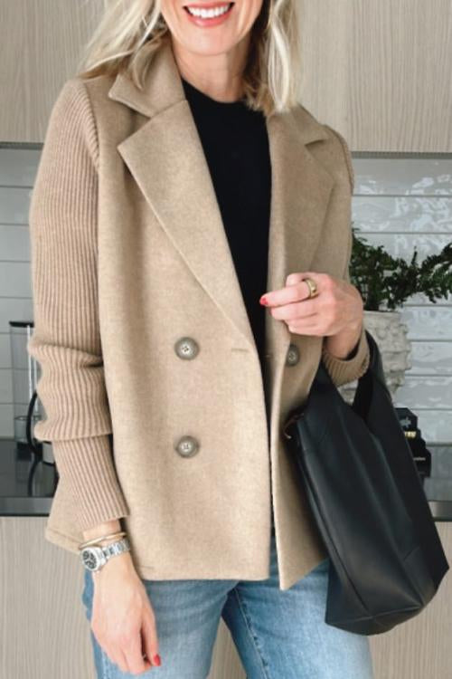 Alisson | Smart Casual Blazer - Novela New York
