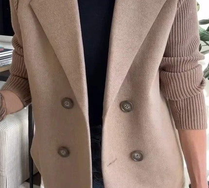 Alisson | Smart Casual Blazer - Novela New York