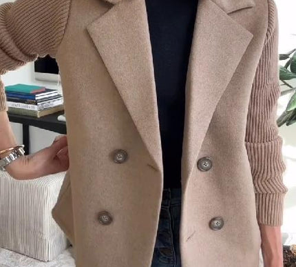 Alisson | Smart Casual Blazer - Novela New York