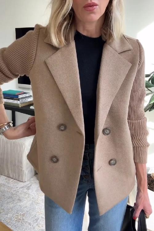 Alisson | Smart Casual Blazer - Novela New York