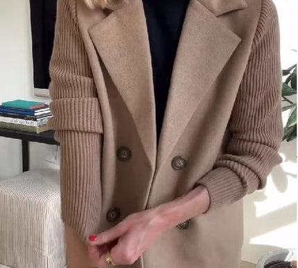 Alisson | Smart Casual Blazer - Novela New York