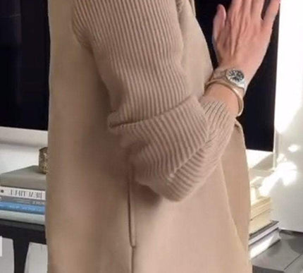Alisson | Smart Casual Blazer - Novela New York