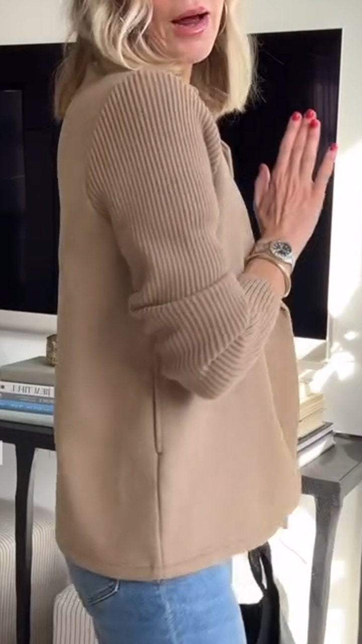 Alisson | Smart Casual Blazer - Novela New York