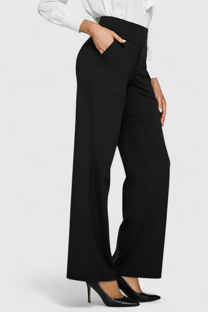 Hilary | Sophisticated Pants - Novela New York