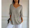Grey / S