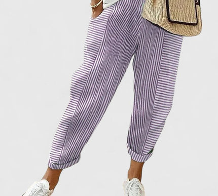 Elvira™ | Comfortable Pants - Novela New York