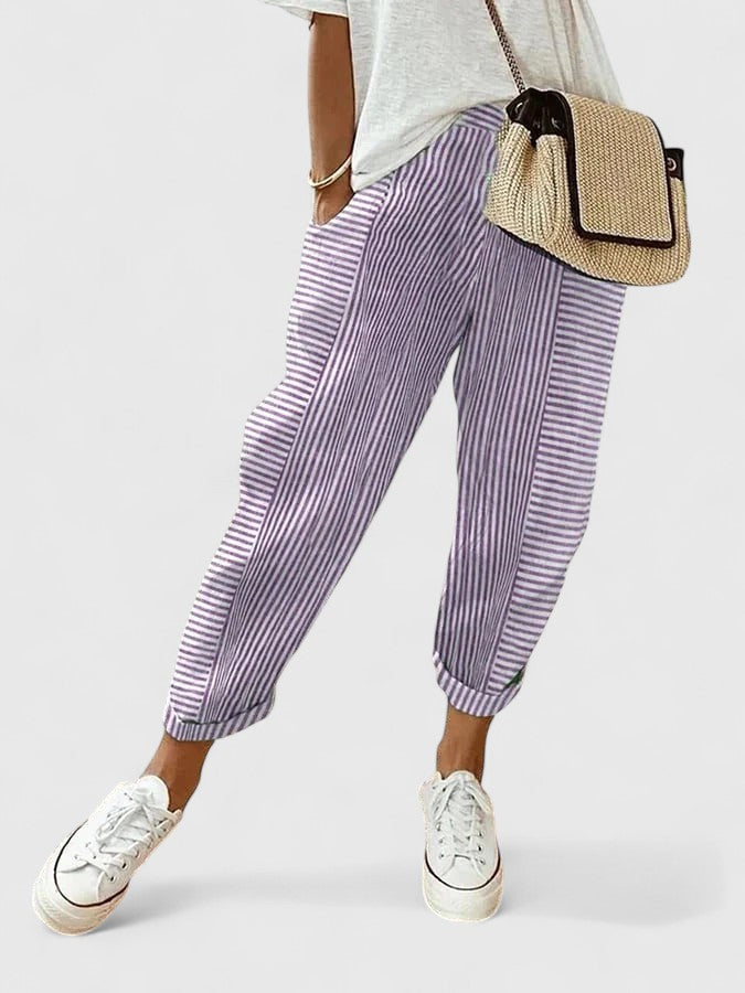 Elvira™ | Comfortable Pants - Novela New York