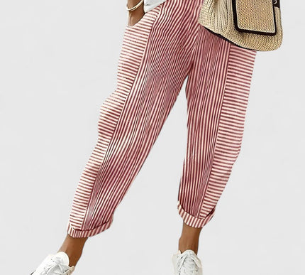 Elvira™ | Comfortable Pants - Novela New York
