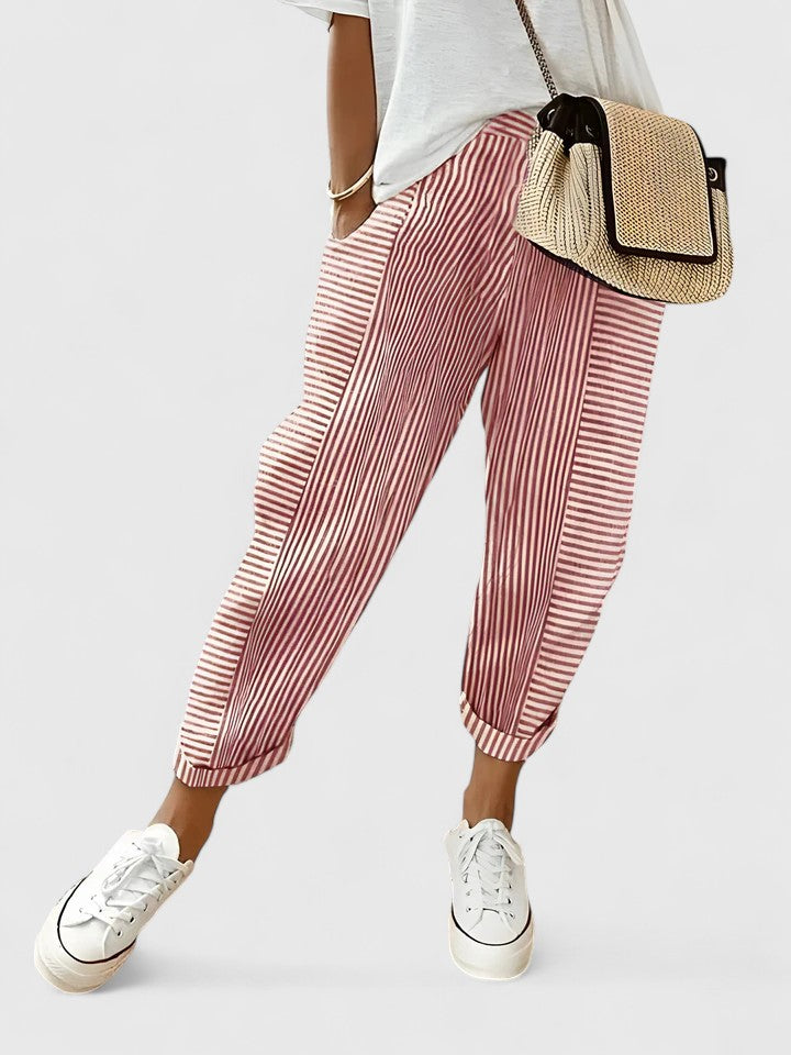 Elvira™ | Comfortable Pants - Novela New York