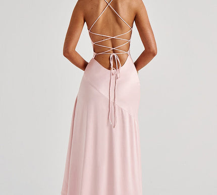 Samira | Maxi Dress - Novela New York