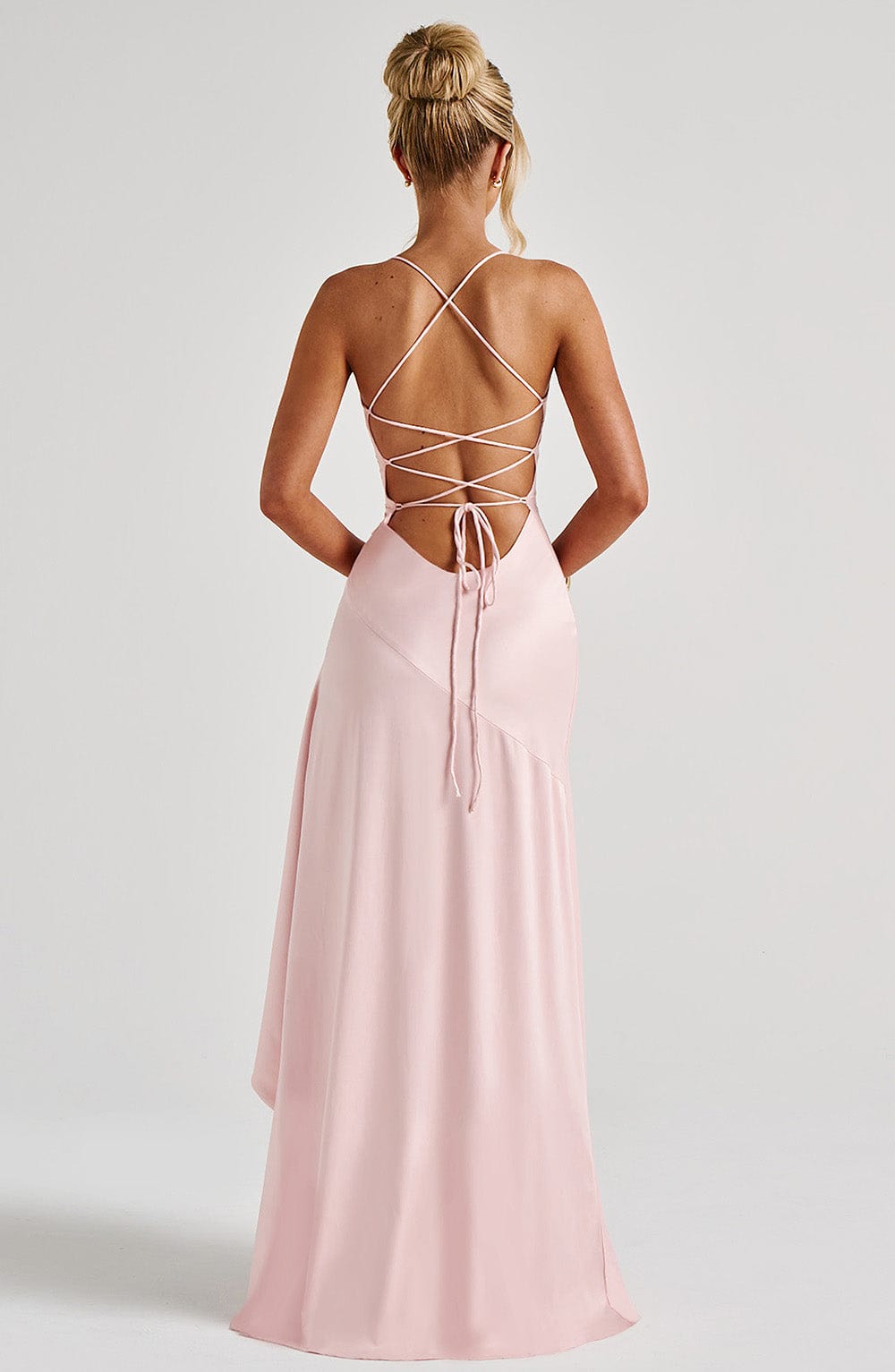 Samira | Maxi Dress - Novela New York