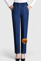 Dark Blue (Winter Thickness)