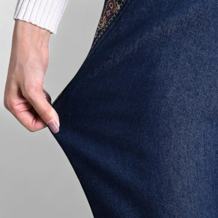 Caryzelle | Sophisticated Pants - Novela New York