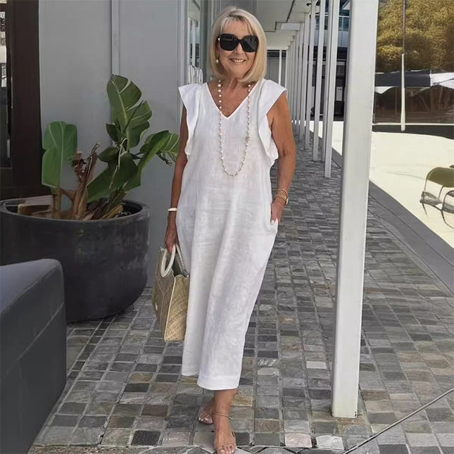 Annabel™ | Casual Dress - Novela New York