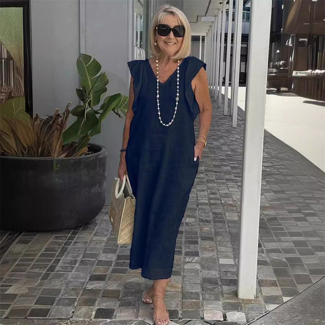 Annabel™ | Casual Dress - Novela New York