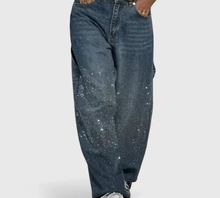 Melizyrah | Comfortable Pants - Novela New York
